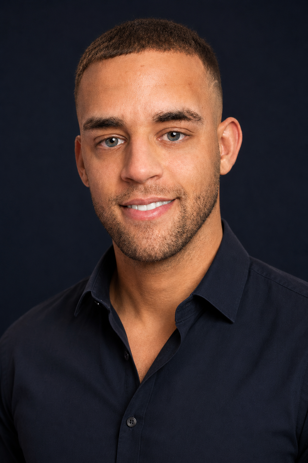 Dominick Carney